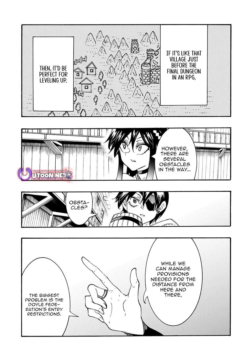 Summoned to a Parallel Fantasy World Many Times Chapter 54 - Page 26 in English