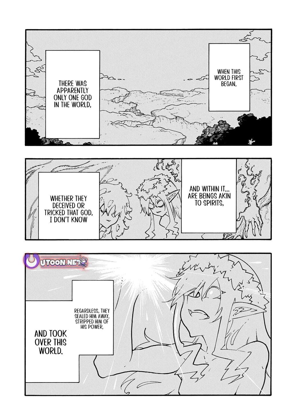 Summoned to a Parallel Fantasy World Many Times Chapter 54 - Page 6 in English