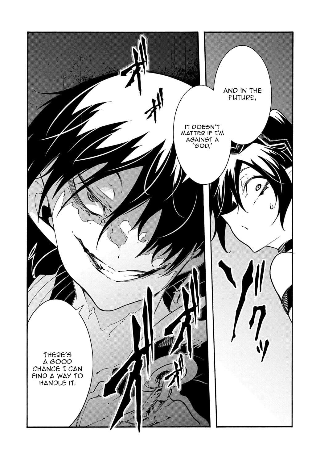 Summoned to a Parallel Fantasy World Many Times Chapter 54 - Page 8 in English