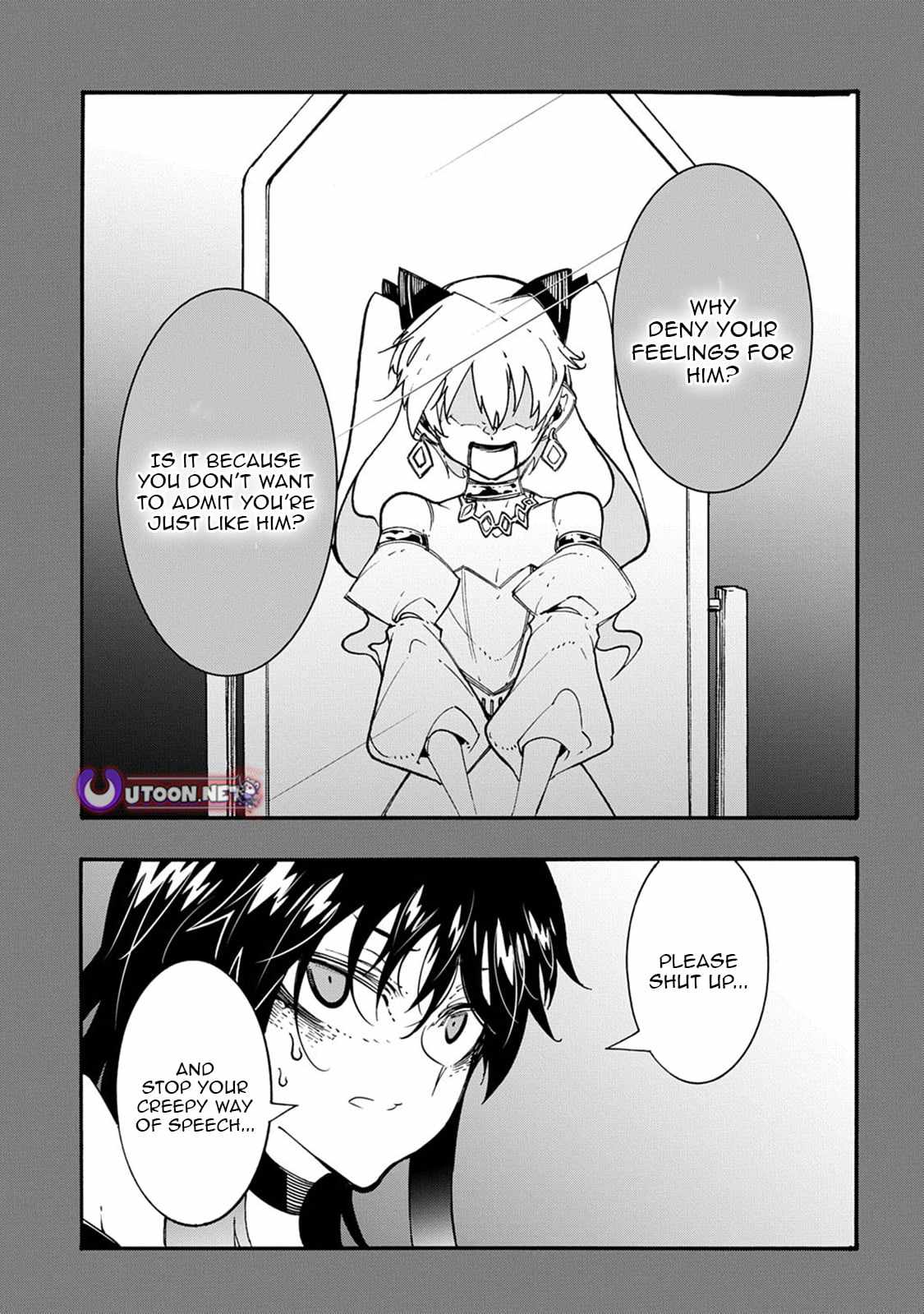Summoned to a Parallel Fantasy World Many Times Chapter 55 - Page 13 in English