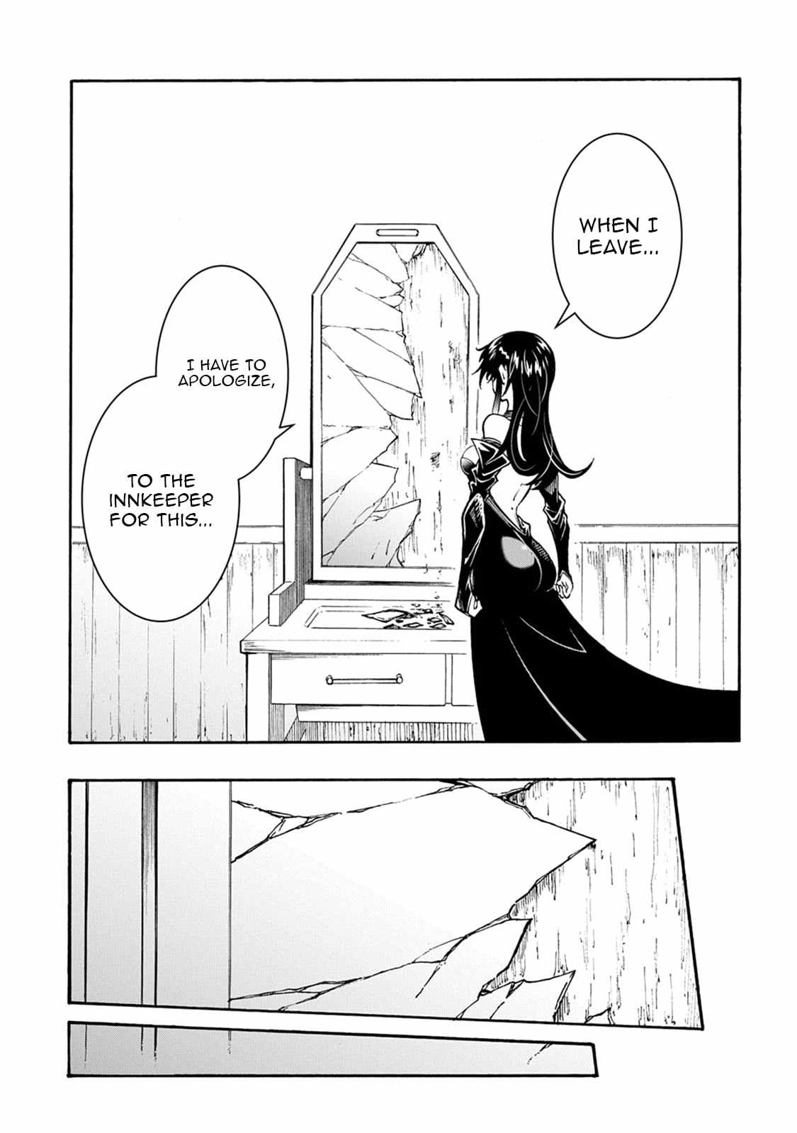 Summoned to a Parallel Fantasy World Many Times Chapter 55 - Page 7 in English