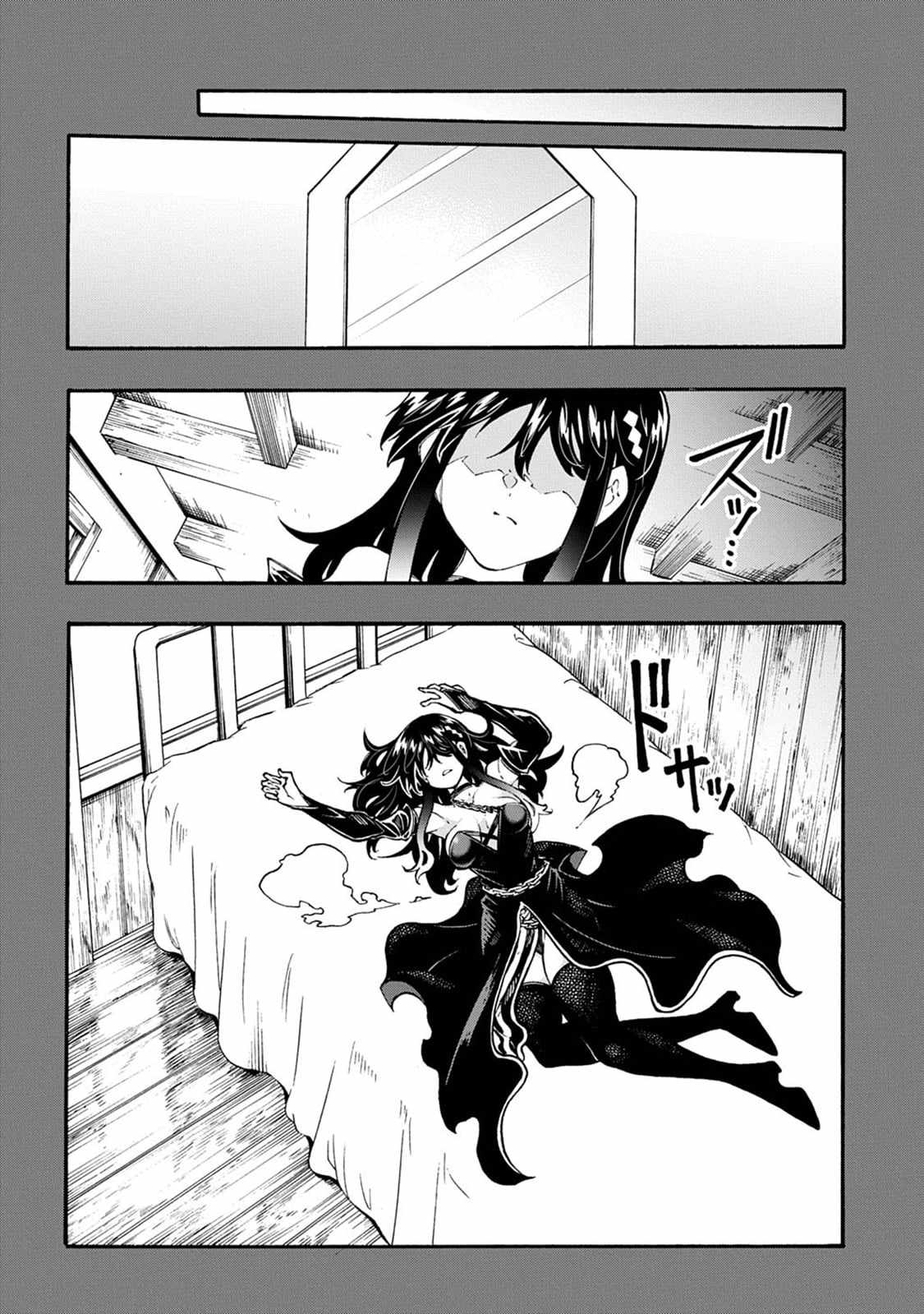 Summoned to a Parallel Fantasy World Many Times Chapter 55 - Page 8 in English