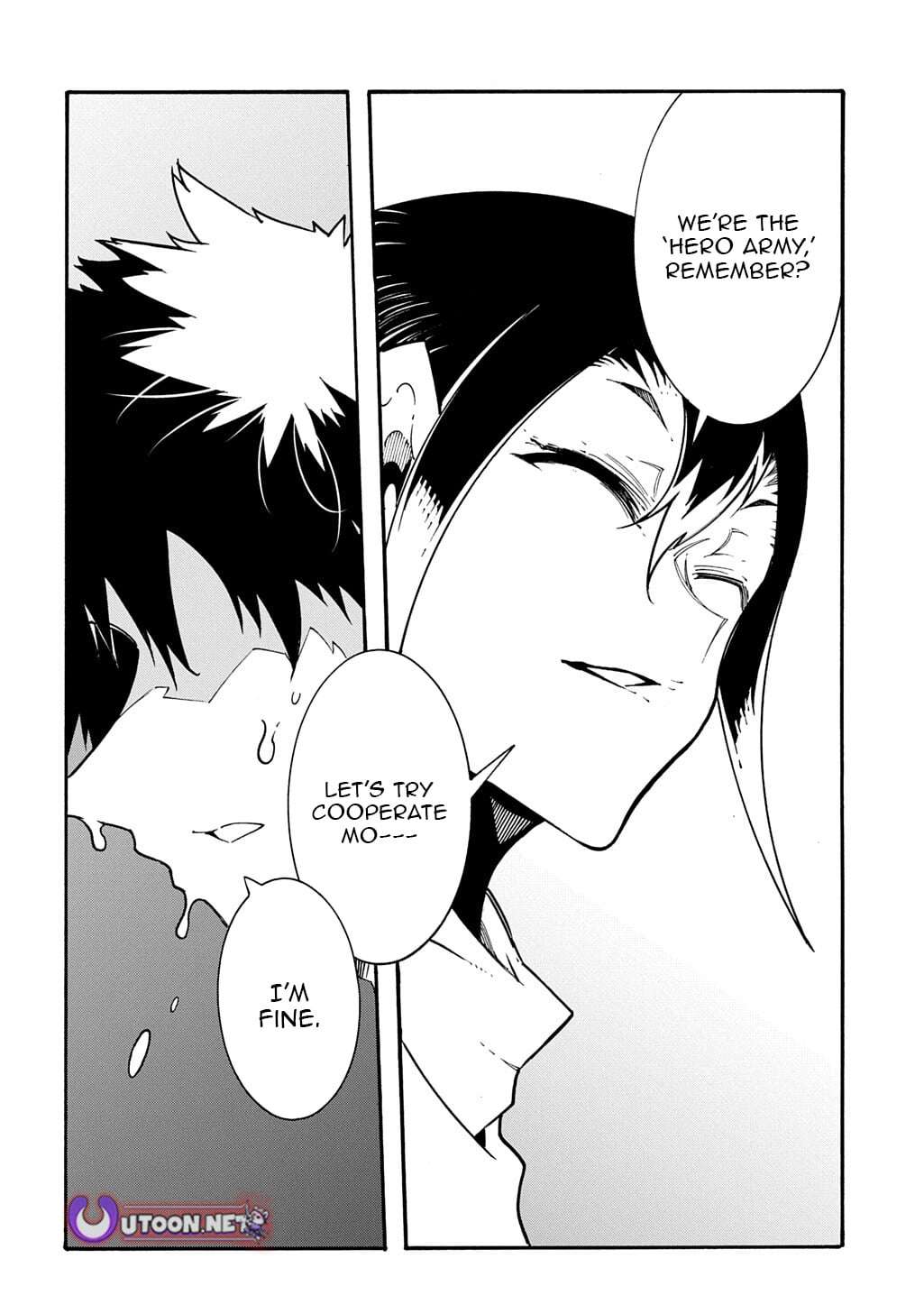Summoned to a Parallel Fantasy World Many Times Chapter 56 - Page 11 in English