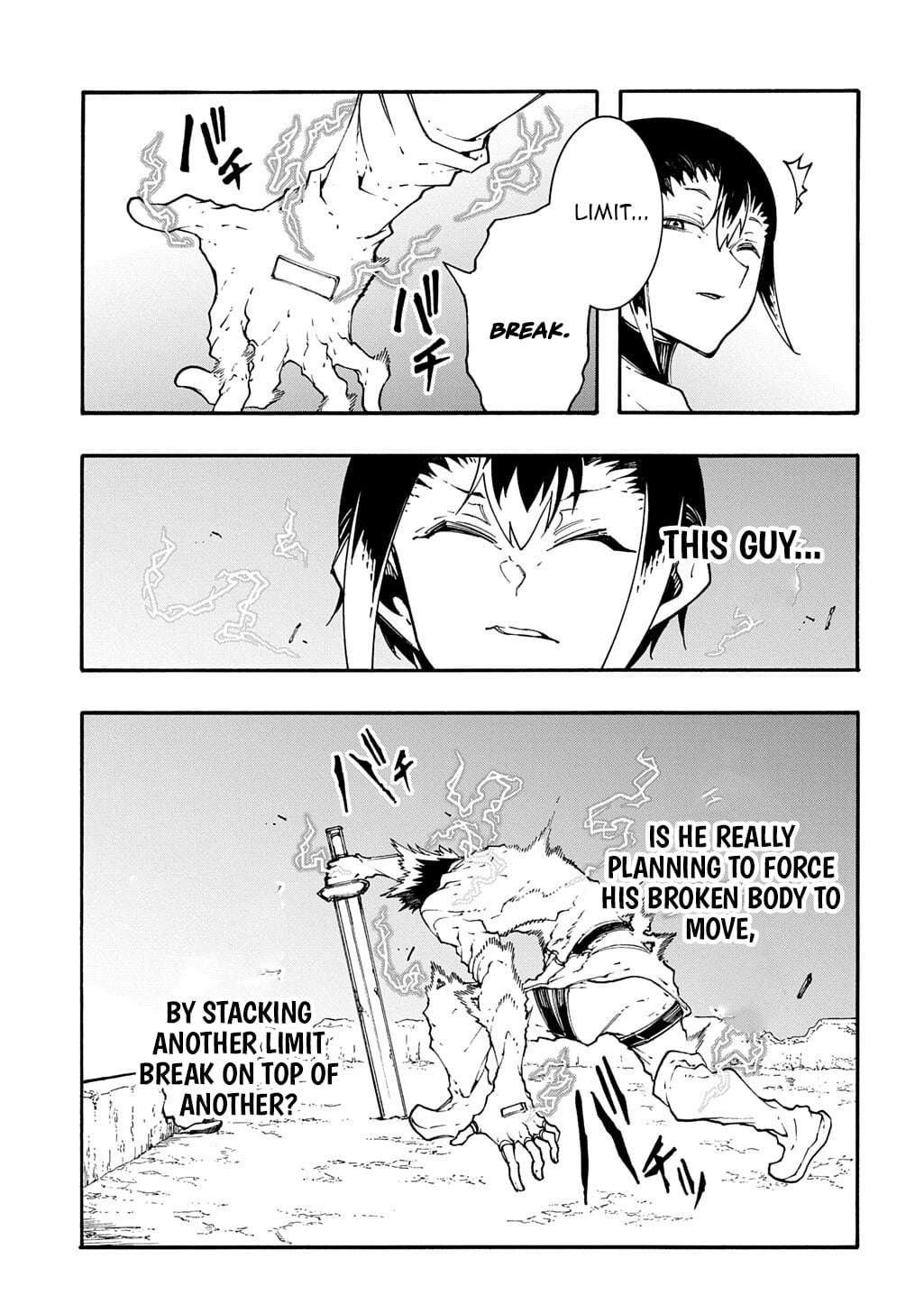 Summoned to a Parallel Fantasy World Many Times Chapter 56 - Page 12 in English