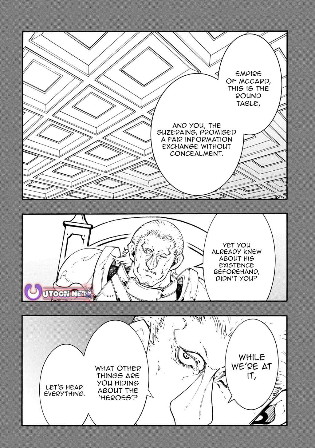 Summoned to a Parallel Fantasy World Many Times Chapter 56 - Page 17 in English