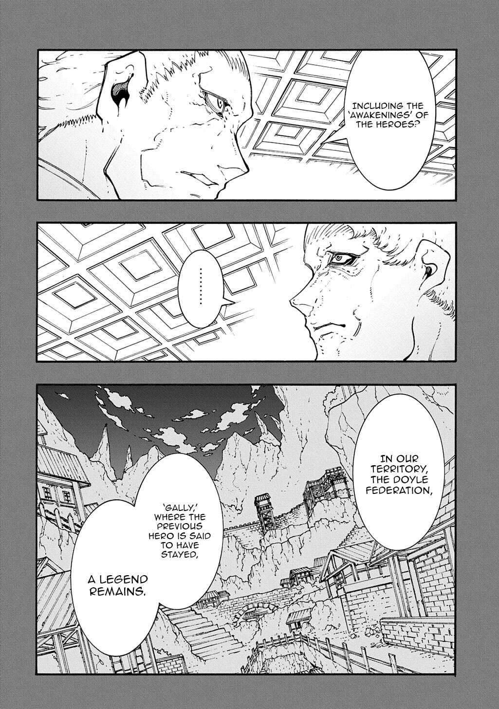 Summoned to a Parallel Fantasy World Many Times Chapter 56 - Page 19 in English