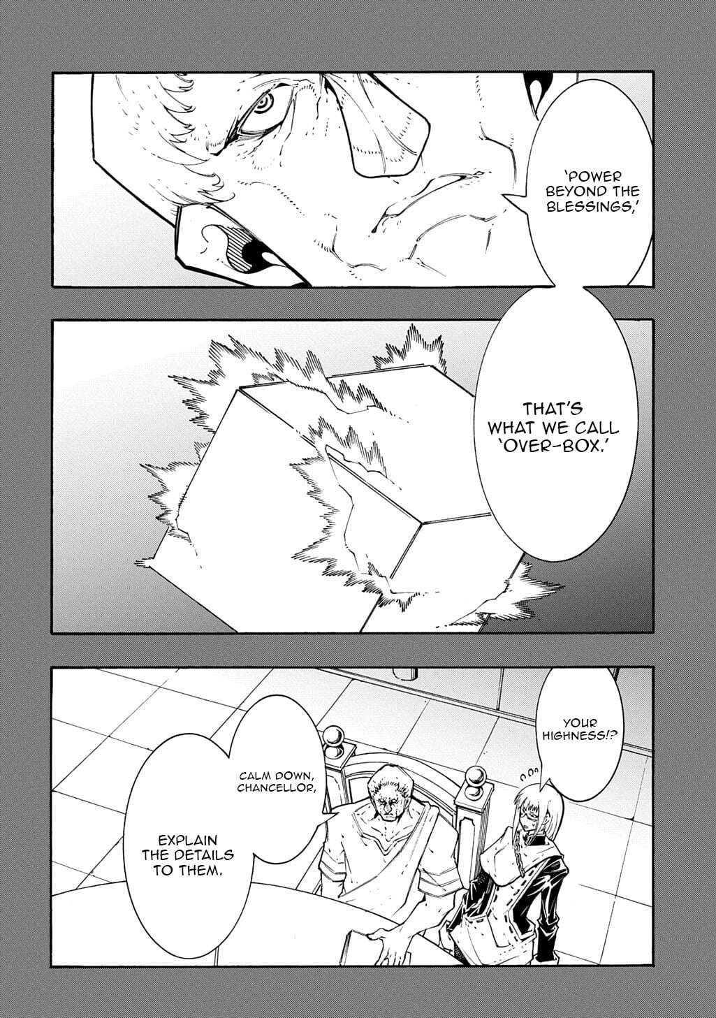 Summoned to a Parallel Fantasy World Many Times Chapter 56 - Page 21 in English