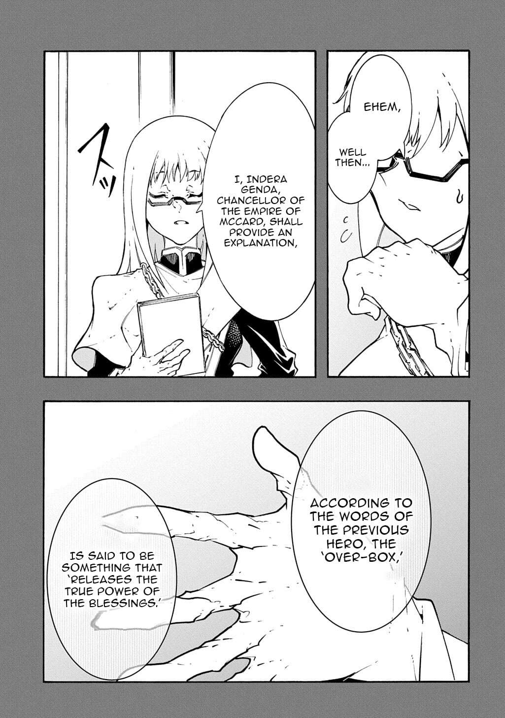 Summoned to a Parallel Fantasy World Many Times Chapter 56 - Page 22 in English