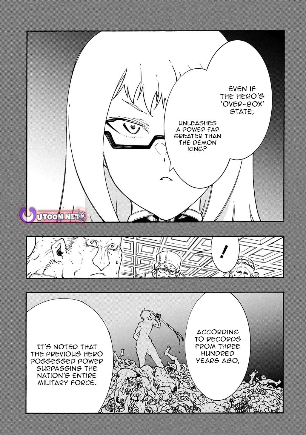 Summoned to a Parallel Fantasy World Many Times Chapter 56 - Page 24 in English