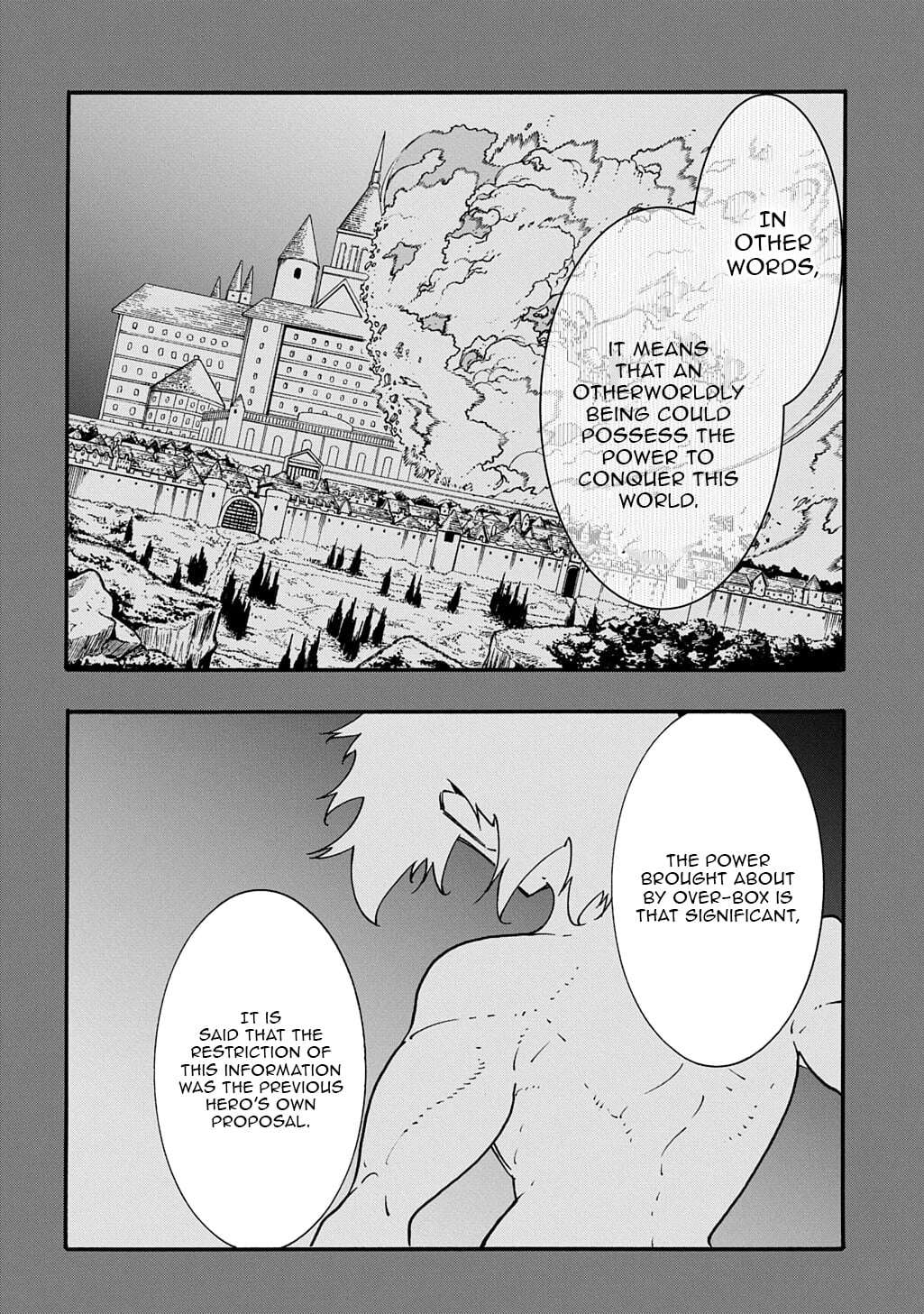 Summoned to a Parallel Fantasy World Many Times Chapter 56 - Page 25 in English