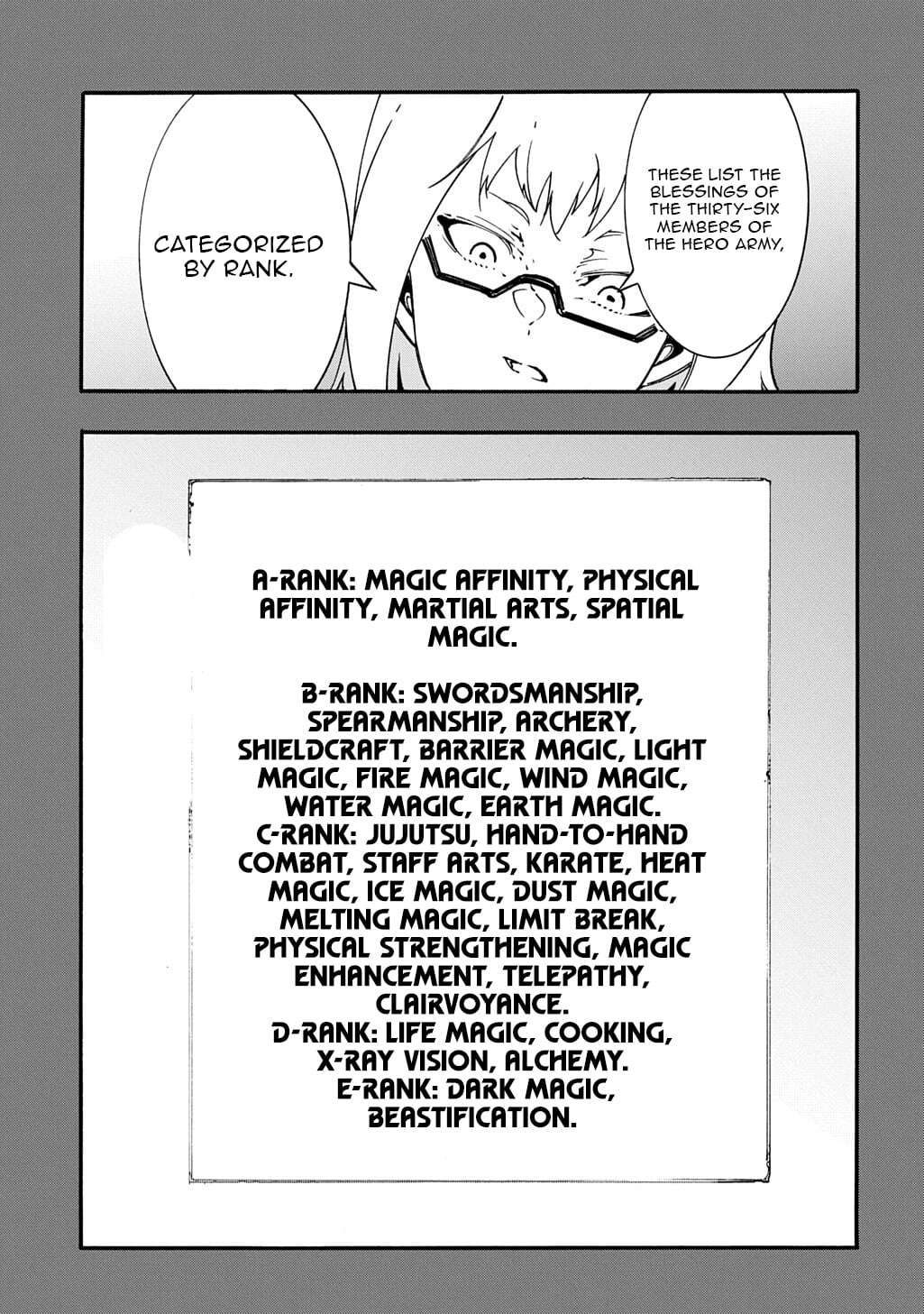 Summoned to a Parallel Fantasy World Many Times Chapter 56 - Page 28 in English
