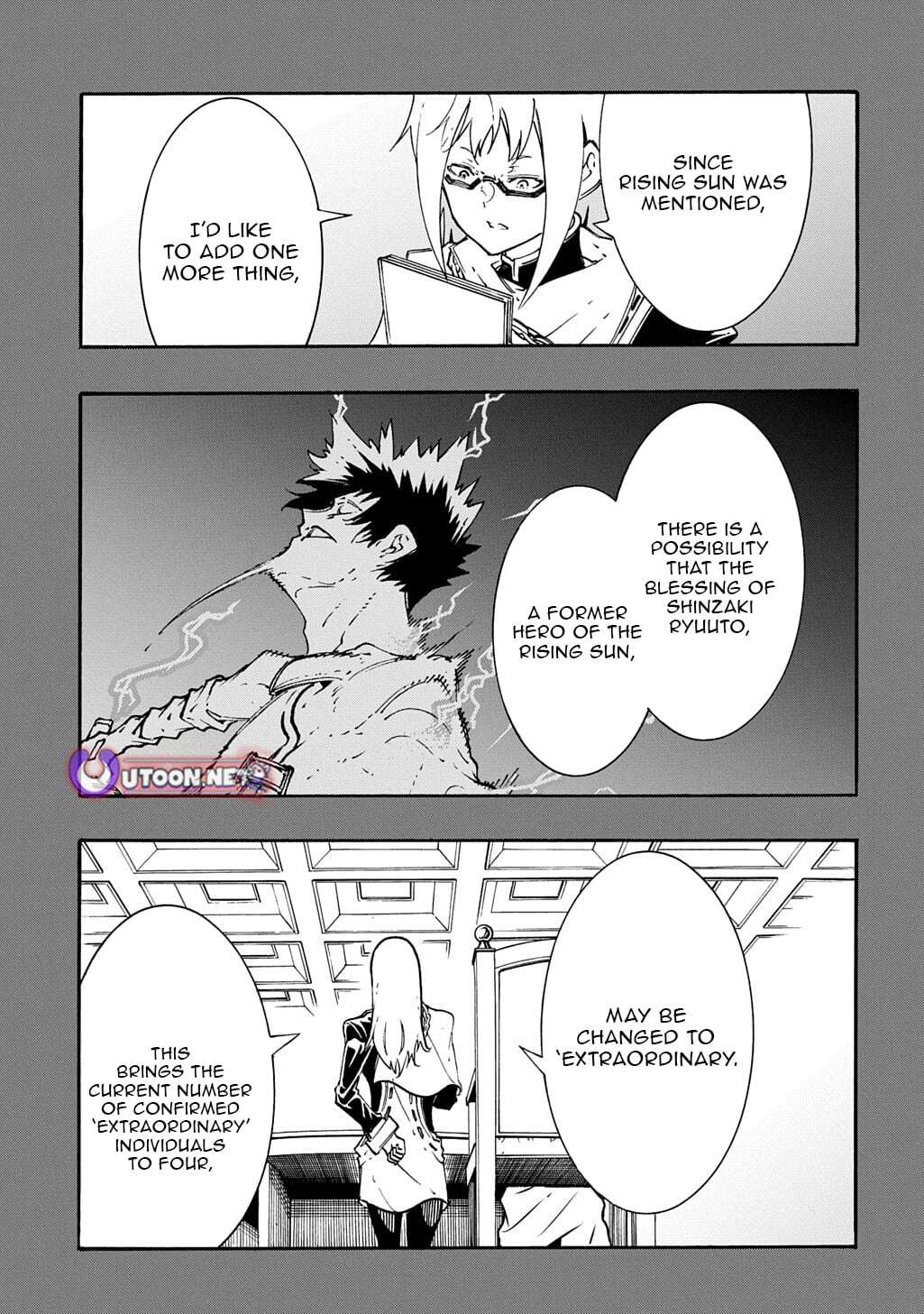 Summoned to a Parallel Fantasy World Many Times Chapter 56 - Page 30 in English
