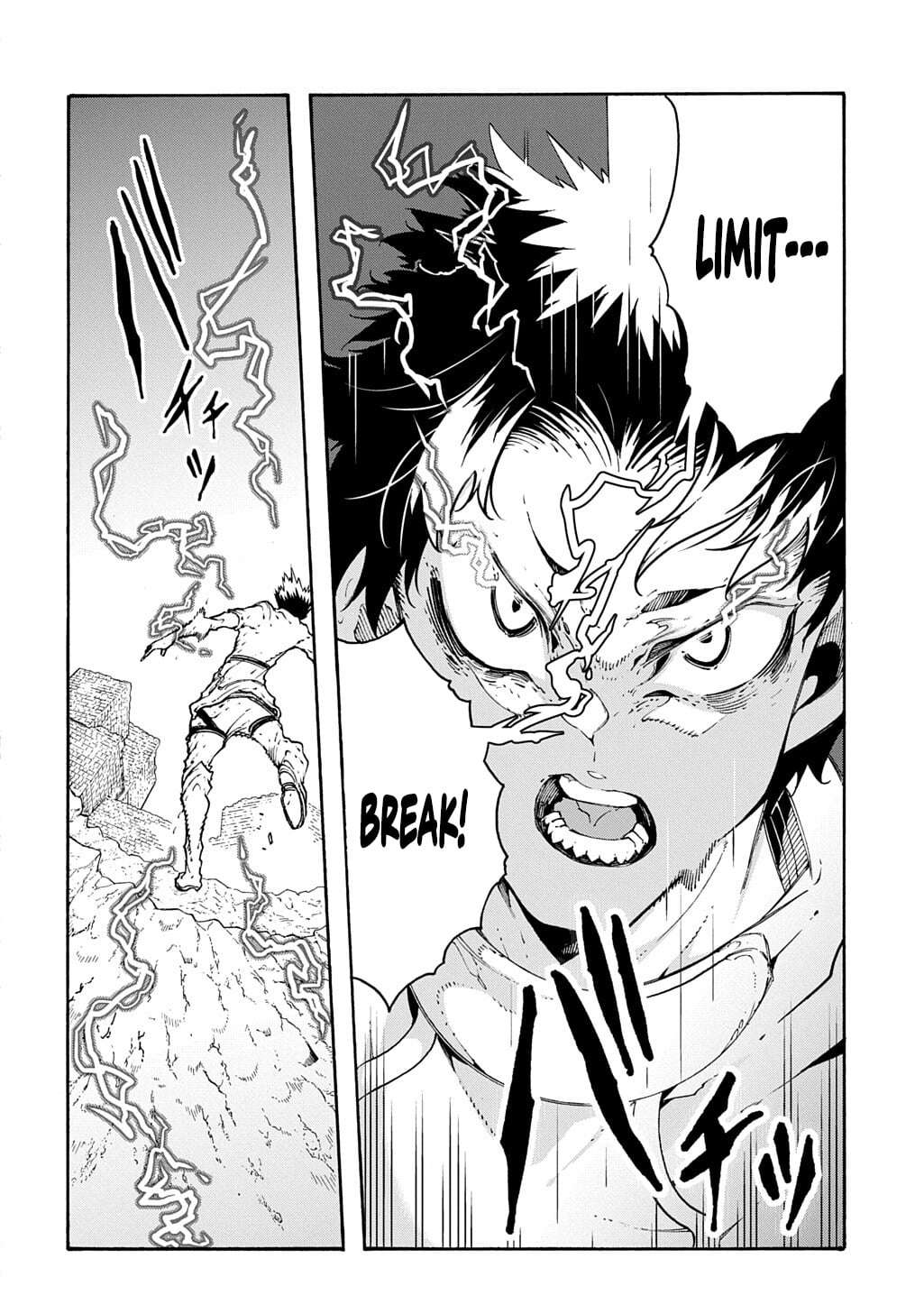 Summoned to a Parallel Fantasy World Many Times Chapter 56 - Page 5 in English