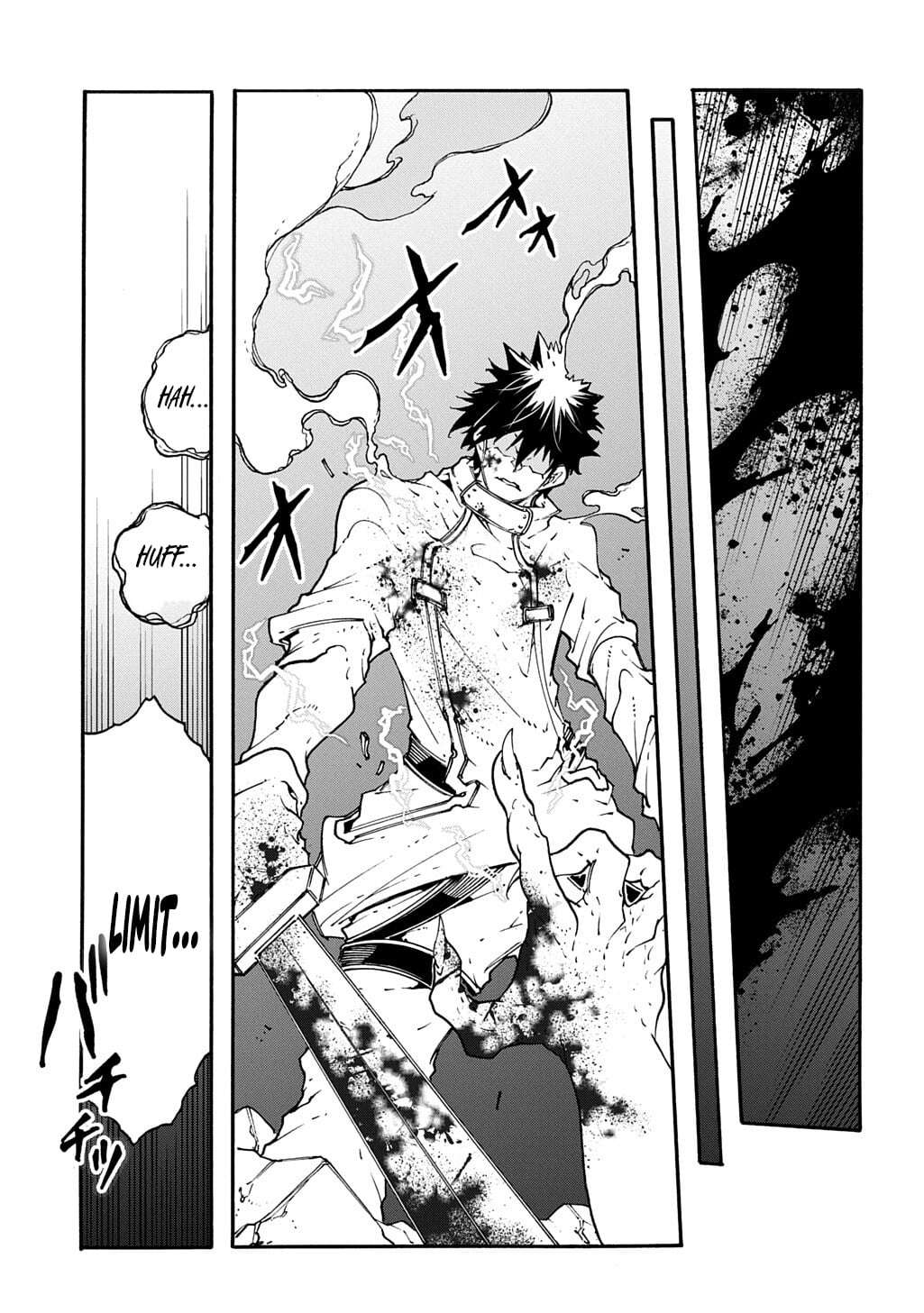 Summoned to a Parallel Fantasy World Many Times Chapter 56 - Page 8 in English
