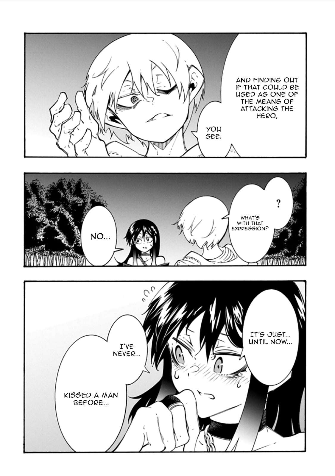 Summoned to a Parallel Fantasy World Many Times Chapter 57 - Page 26 in English