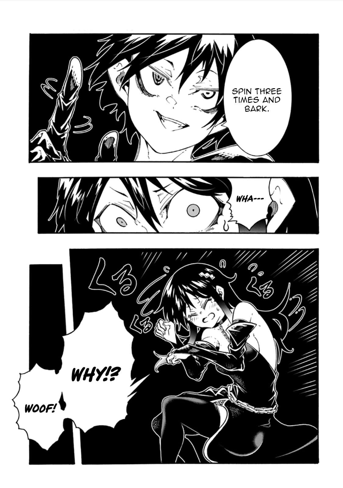 Summoned to a Parallel Fantasy World Many Times Chapter 57 - Page 31 in English