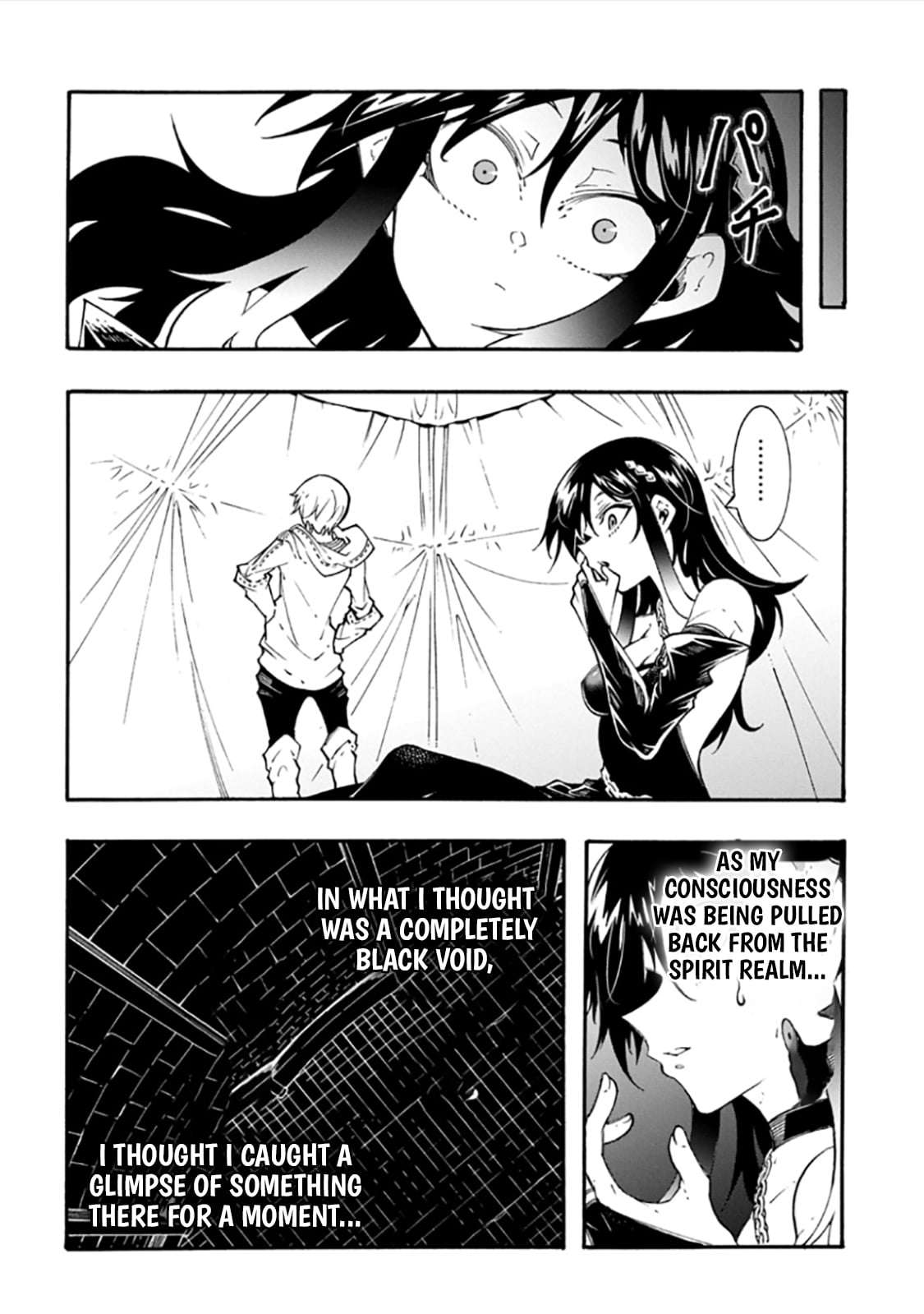 Summoned to a Parallel Fantasy World Many Times Chapter 57 - Page 36 in English