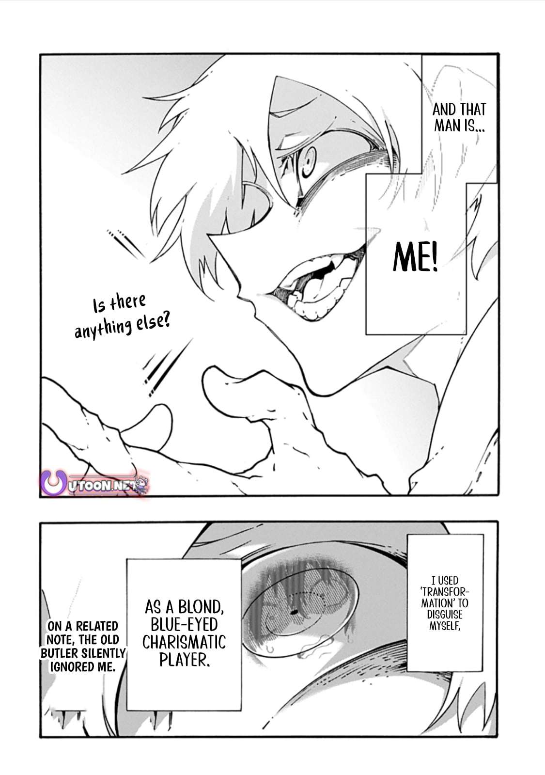 Summoned to a Parallel Fantasy World Many Times Chapter 57 - Page 6 in English