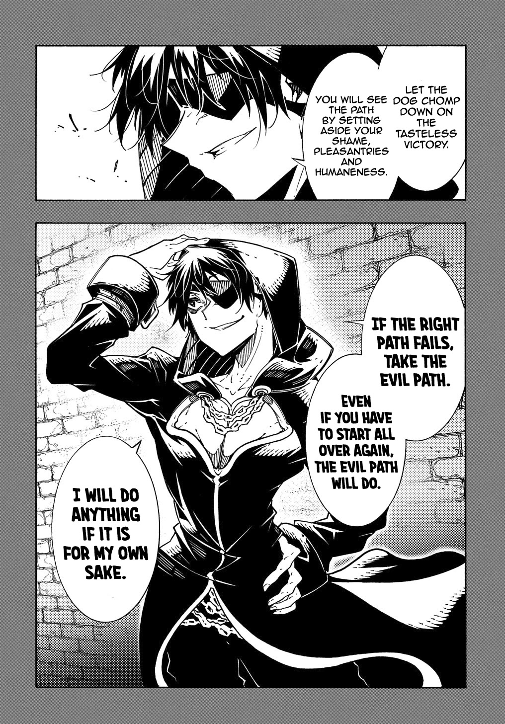 Summoned to a Parallel Fantasy World Many Times Chapter 6 - Page 22 in English