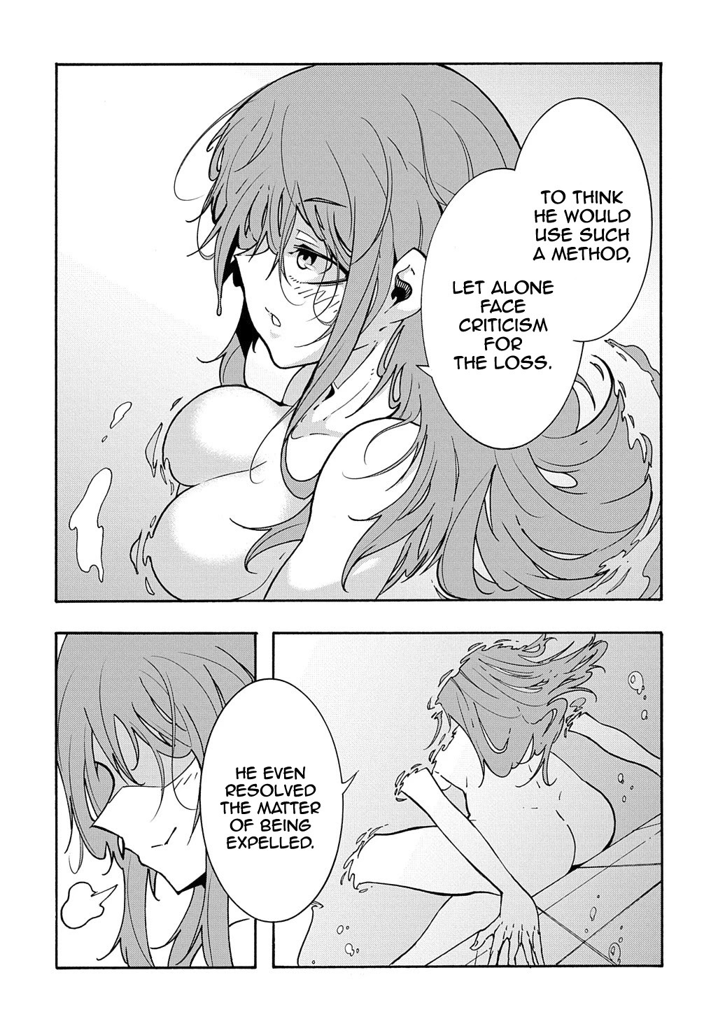 Summoned to a Parallel Fantasy World Many Times Chapter 6 - Page 27 in English