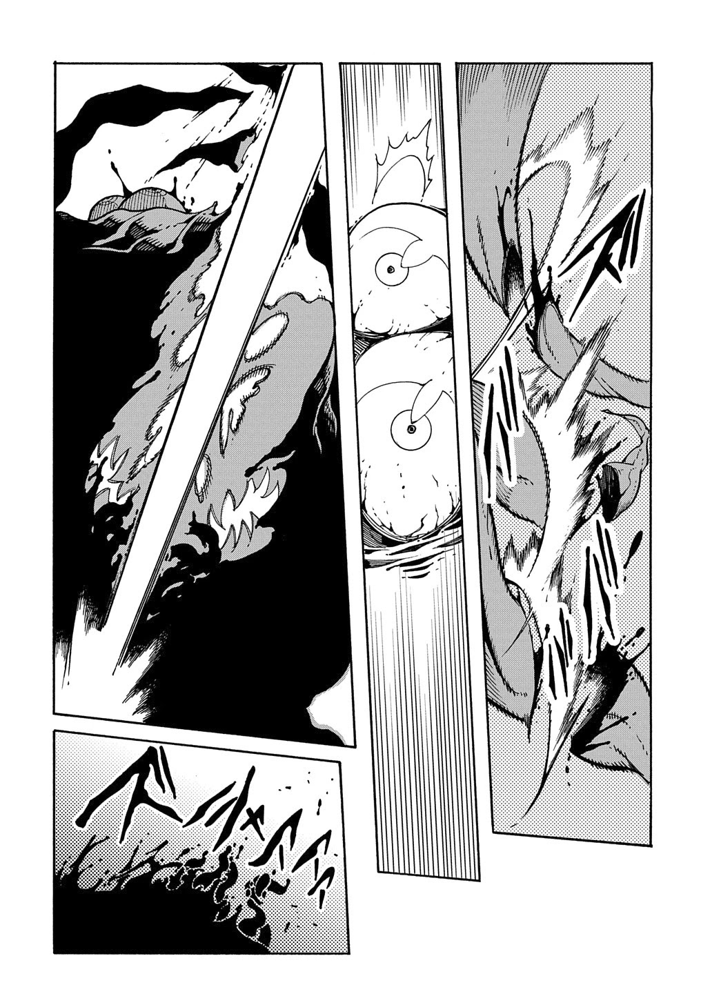 Summoned to a Parallel Fantasy World Many Times Chapter 6 - Page 3 in English