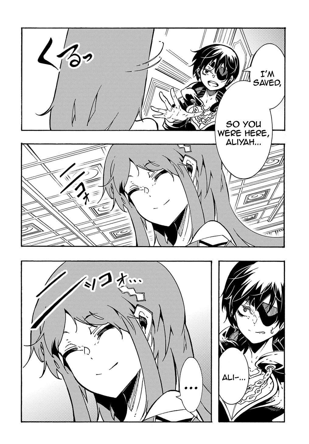 Summoned to a Parallel Fantasy World Many Times Chapter 7 - Page 20 in English