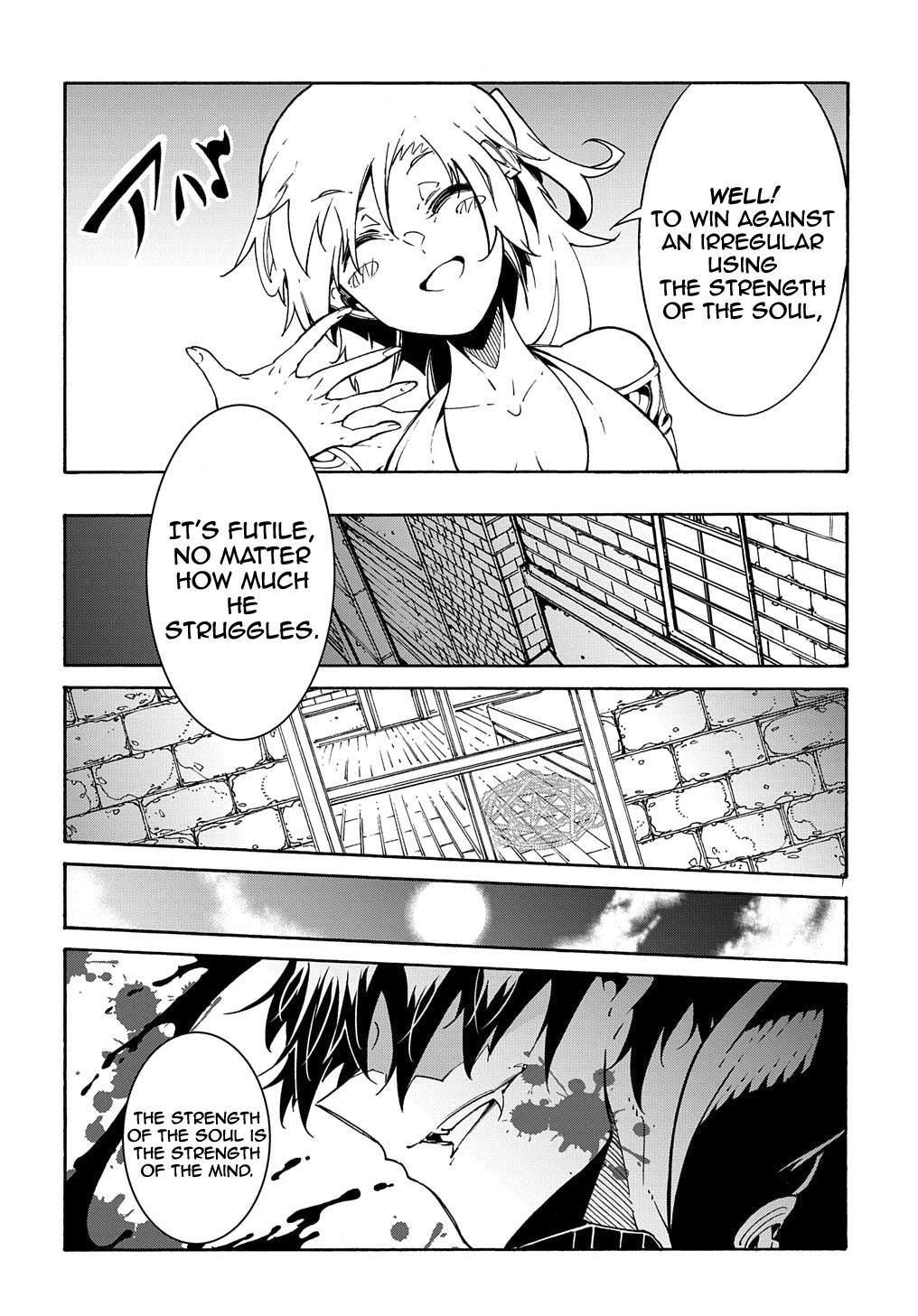 Summoned to a Parallel Fantasy World Many Times Chapter 7 - Page 28 in English