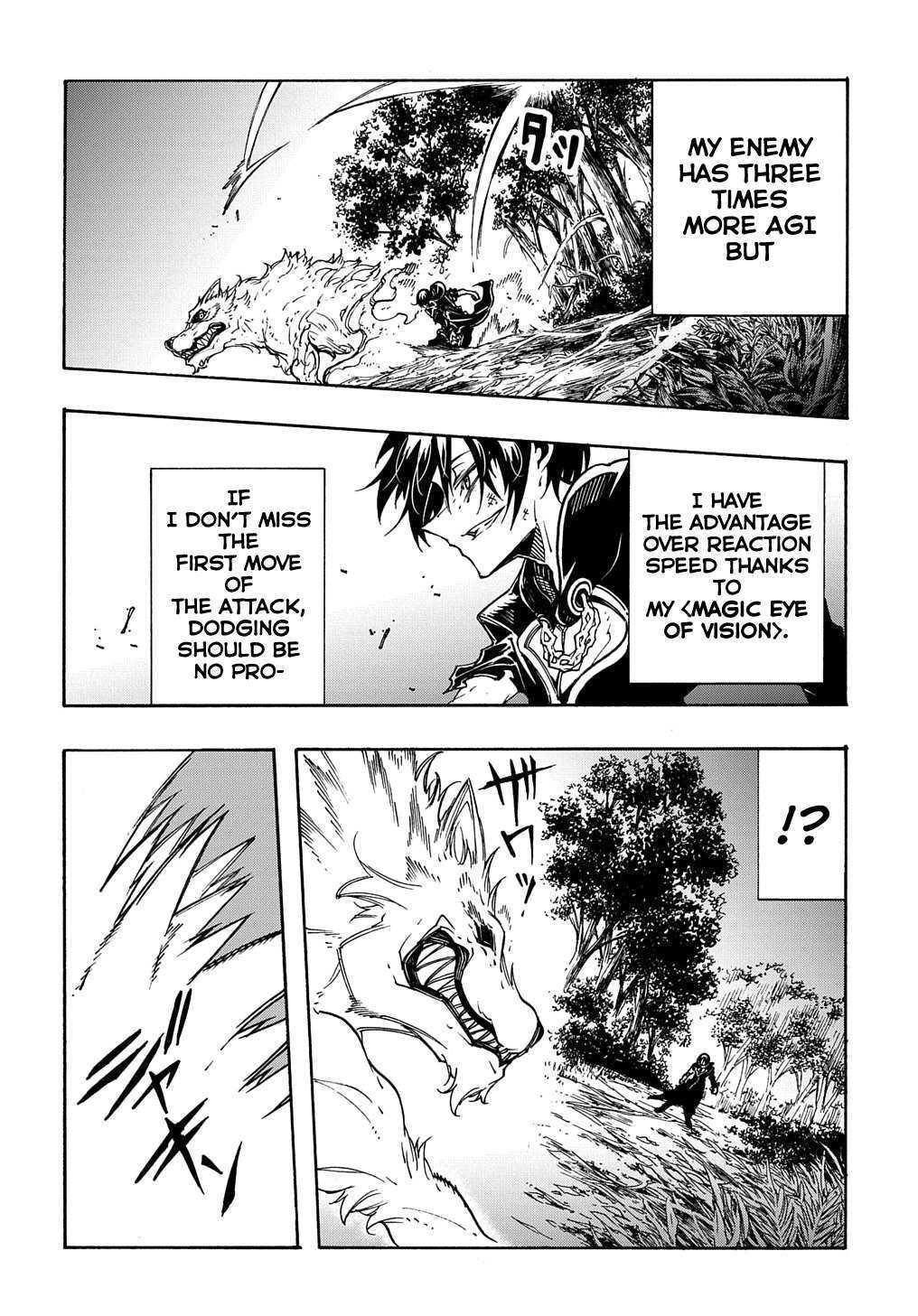 Summoned to a Parallel Fantasy World Many Times Chapter 8 - Page 18 in English