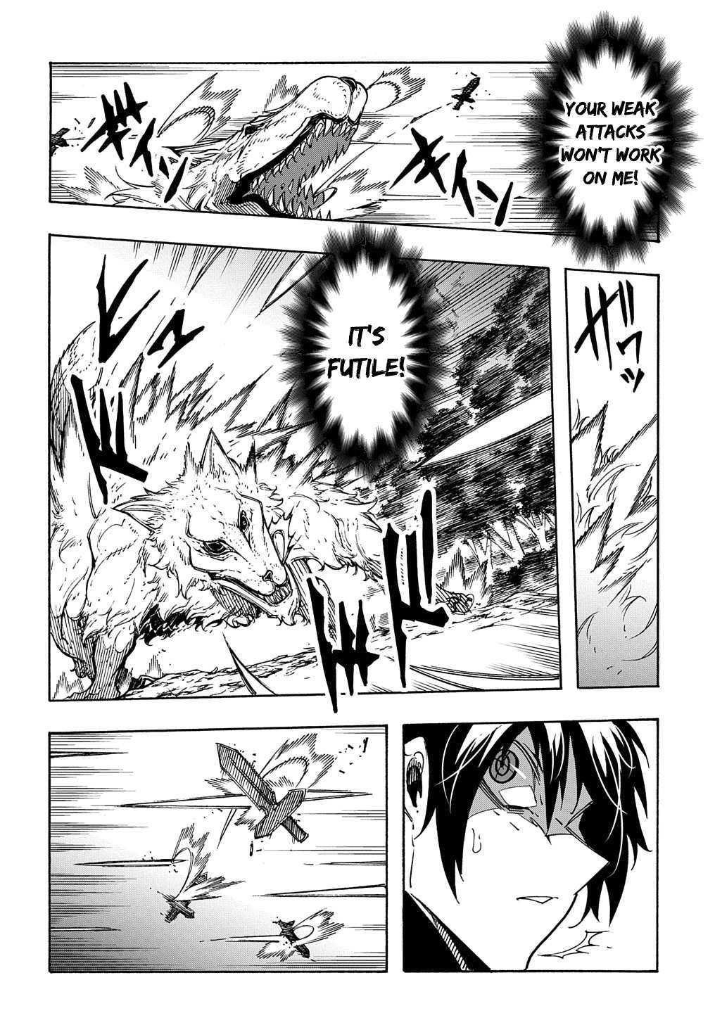 Summoned to a Parallel Fantasy World Many Times Chapter 8 - Page 24 in English