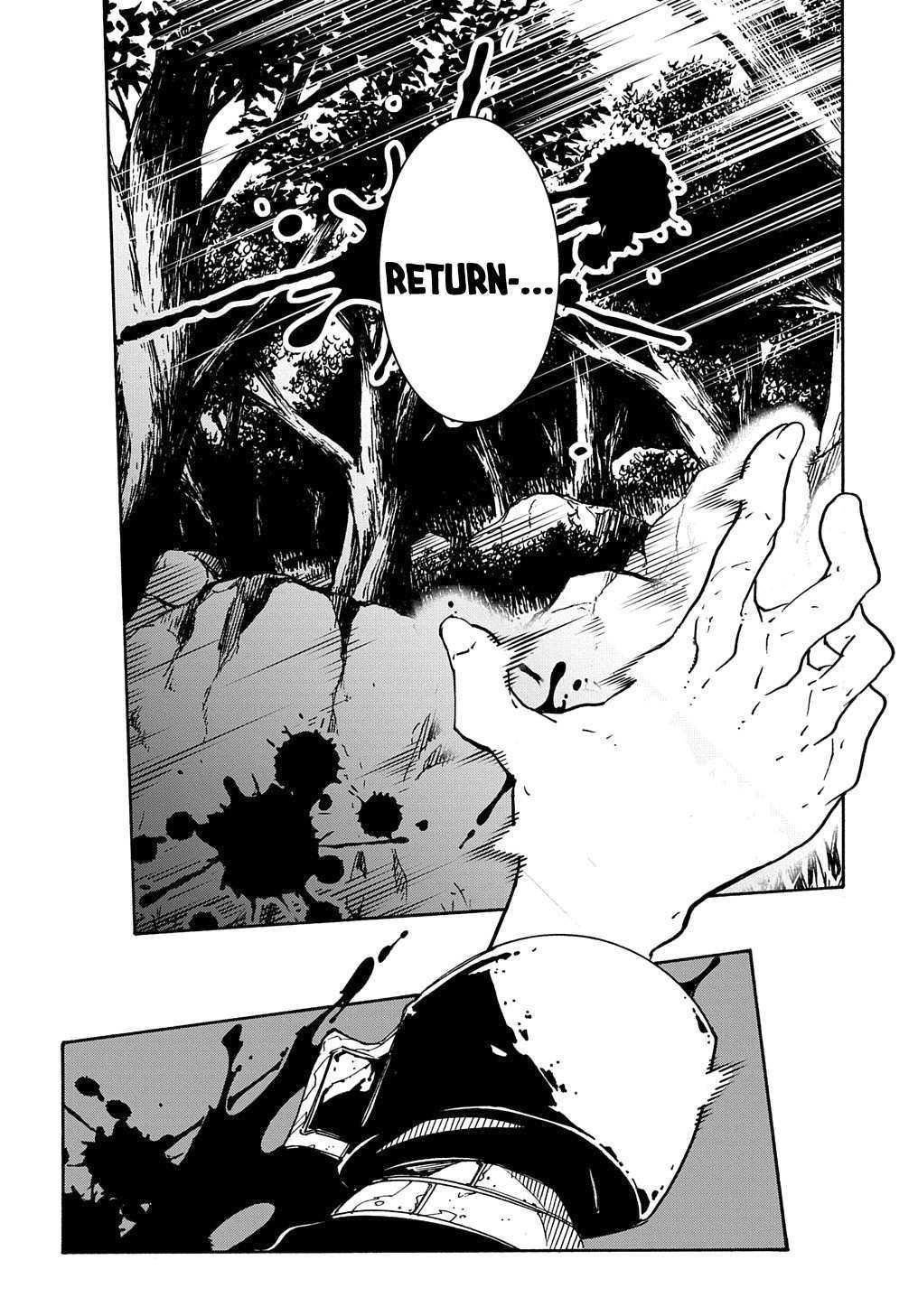 Summoned to a Parallel Fantasy World Many Times Chapter 8 - Page 5 in English