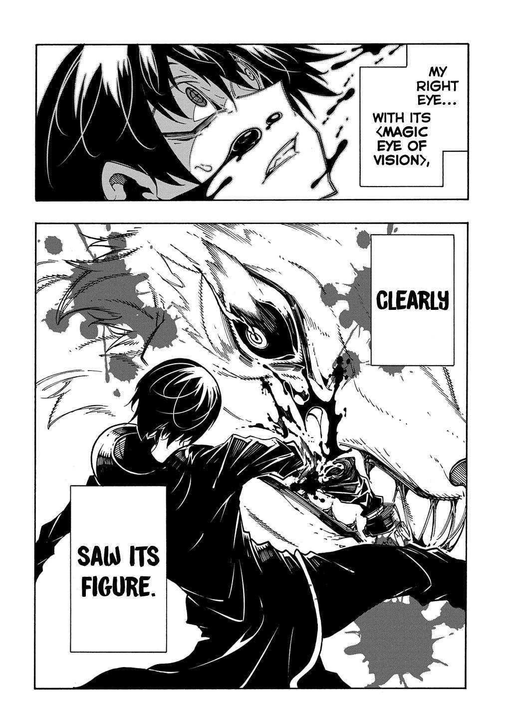 Summoned to a Parallel Fantasy World Many Times Chapter 8 - Page 8 in English
