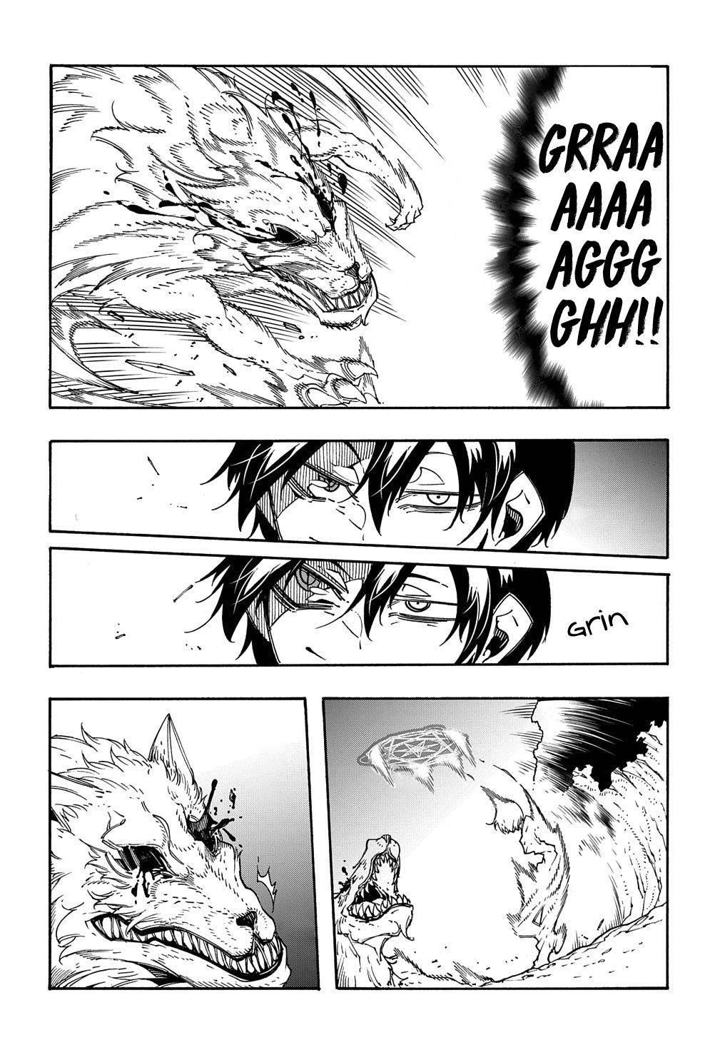 Summoned to a Parallel Fantasy World Many Times Chapter 9 - Page 10 in English