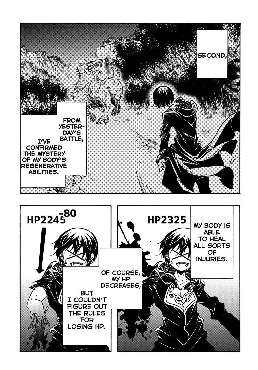Summoned to a Parallel Fantasy World Many Times Chapter 9 - Page 15 in English