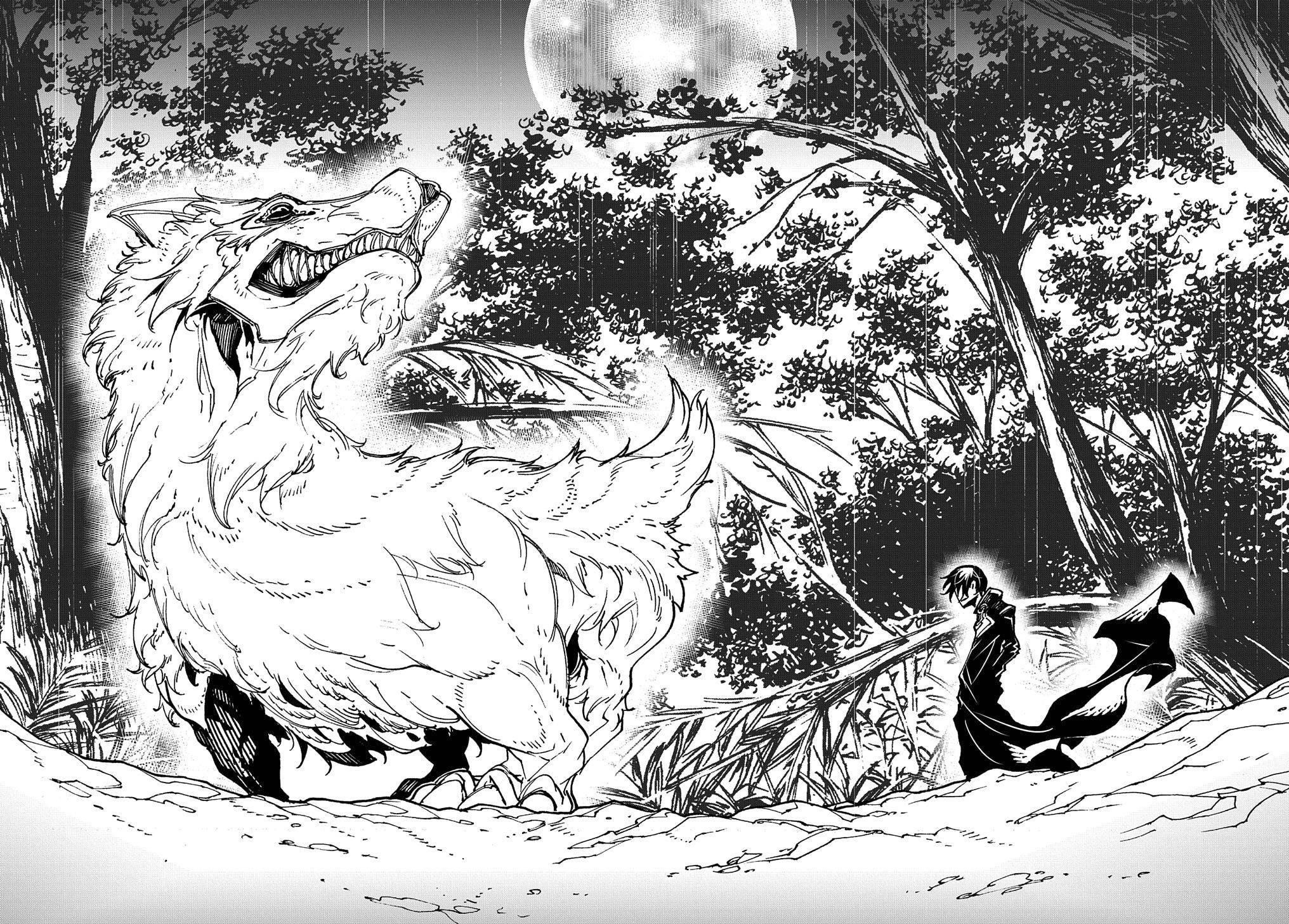 Summoned to a Parallel Fantasy World Many Times Chapter 9 - Page 28 in English