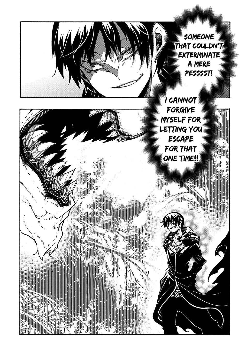 Summoned to a Parallel Fantasy World Many Times Chapter 9 - Page 30 in English