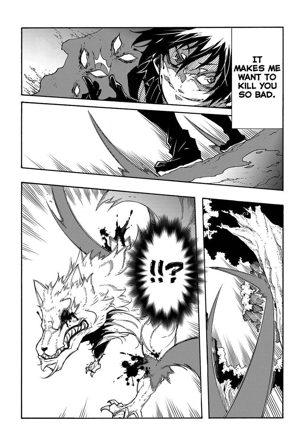Summoned to a Parallel Fantasy World Many Times Chapter 9 - Page 35 in English