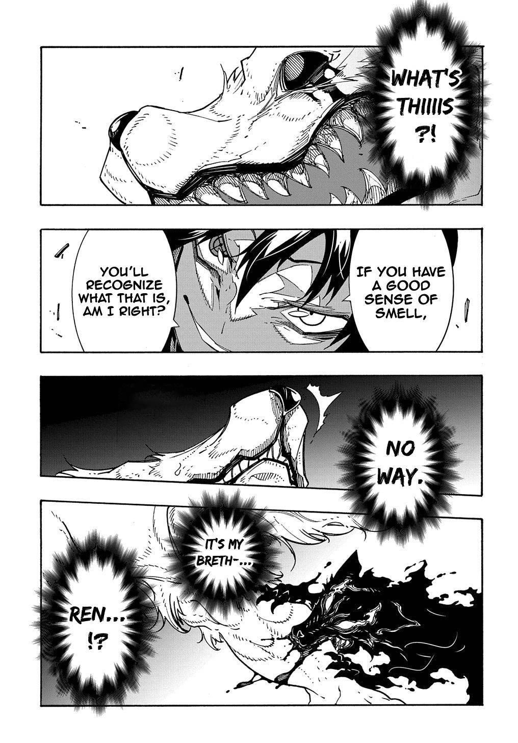 Summoned to a Parallel Fantasy World Many Times Chapter 9 - Page 36 in English