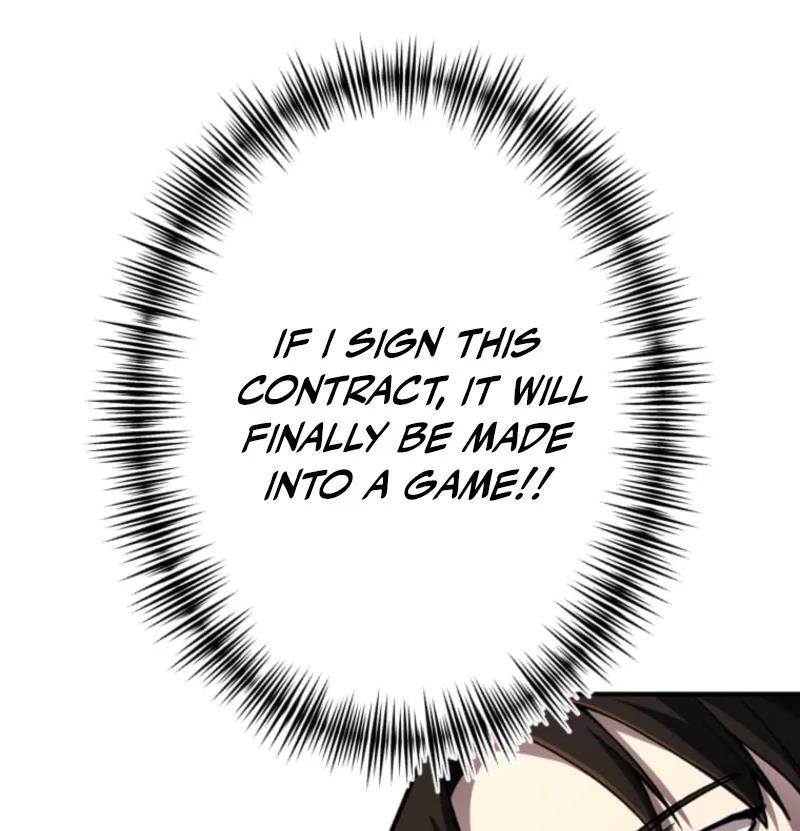 I Became the Berserker of the World I Created Chapter 1 - Page 119 in English