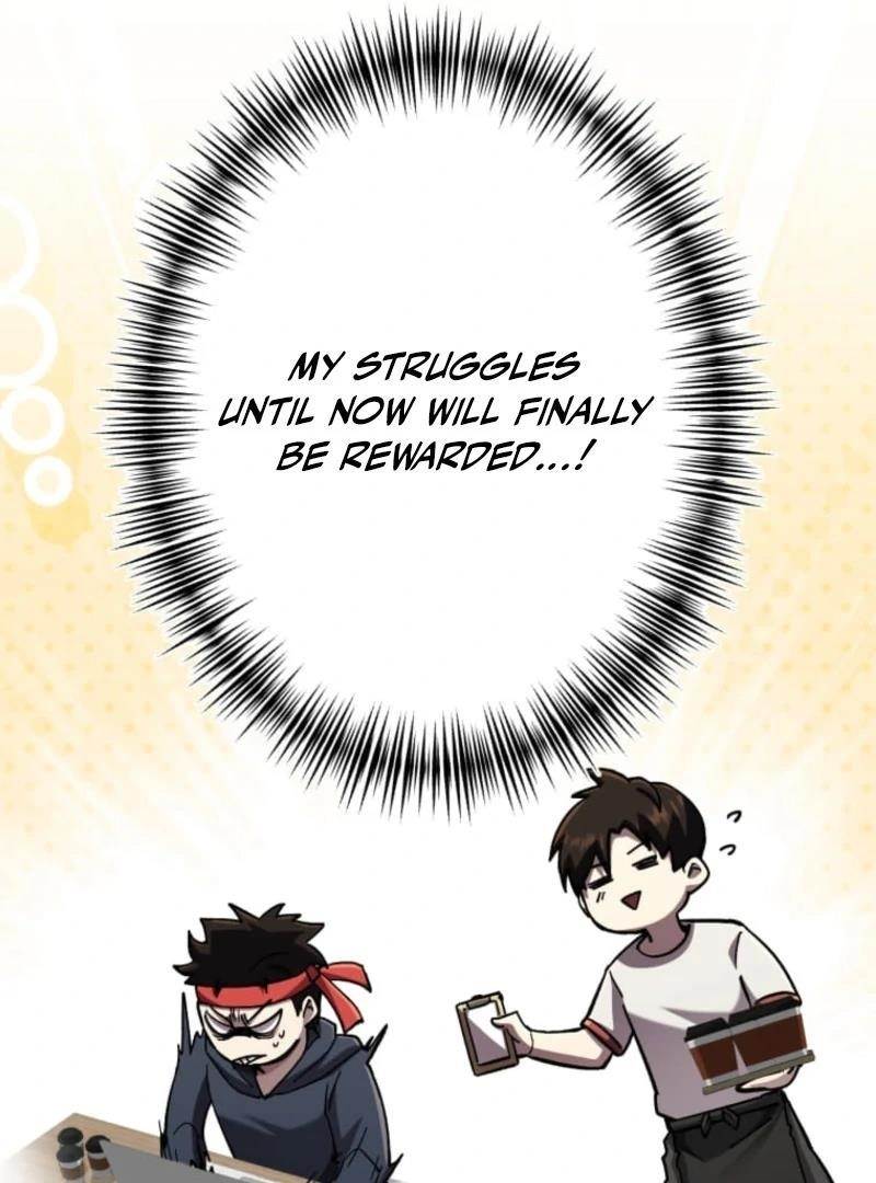 I Became the Berserker of the World I Created Chapter 1 - Page 121 in English