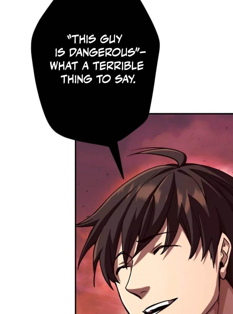 I Became the Berserker of the World I Created Chapter 1 - Page 153 in English