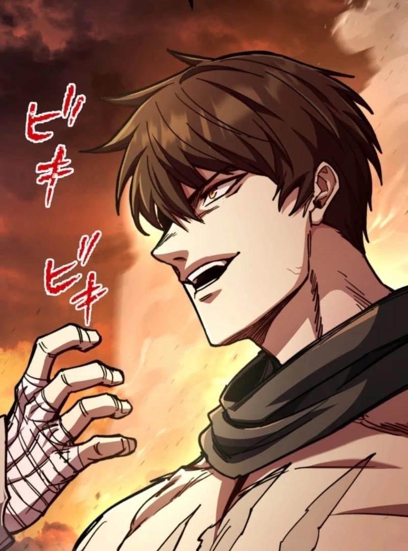I Became the Berserker of the World I Created Chapter 1 - Page 16 in English