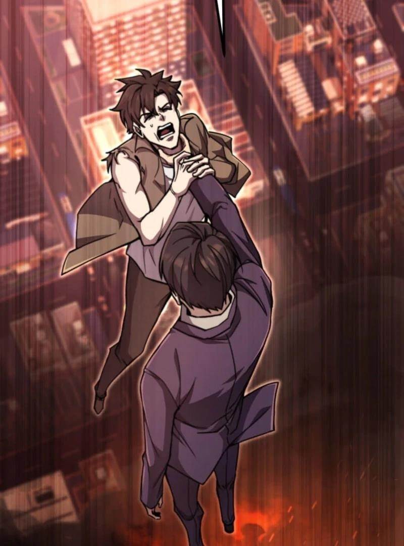 I Became the Berserker of the World I Created Chapter 1 - Page 221 in English