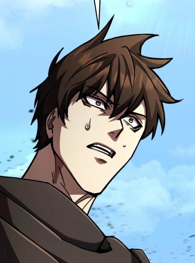 I Became the Berserker of the World I Created Chapter 1 - Page 252 in English