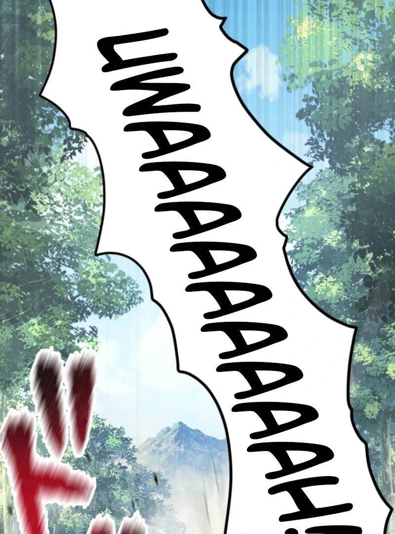 I Became the Berserker of the World I Created Chapter 1 - Page 256 in English