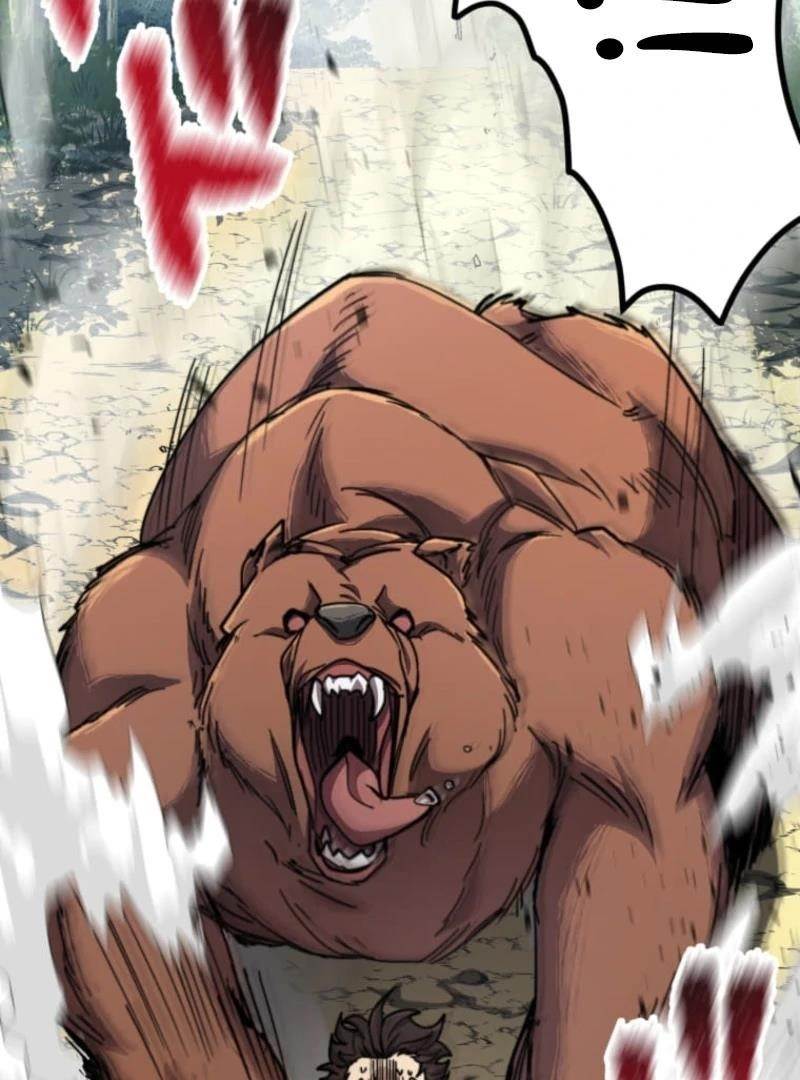 I Became the Berserker of the World I Created Chapter 1 - Page 257 in English