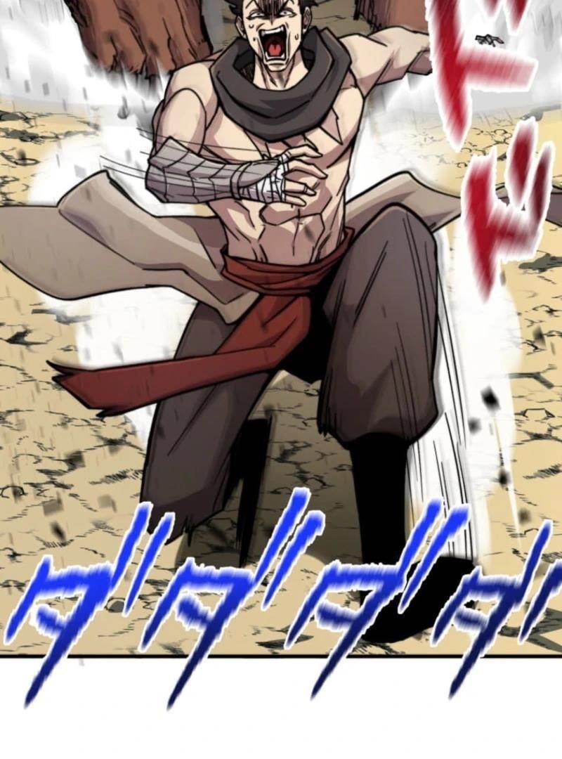 I Became the Berserker of the World I Created Chapter 1 - Page 258 in English