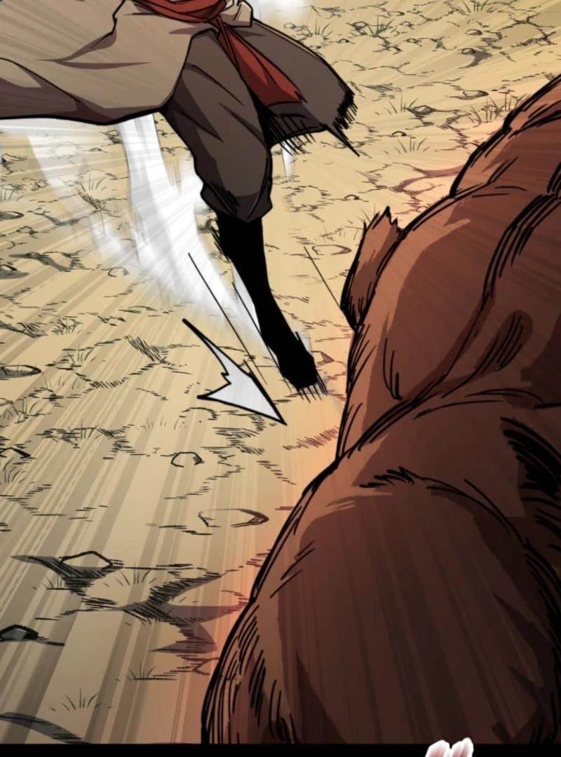 I Became the Berserker of the World I Created Chapter 1 - Page 270 in English