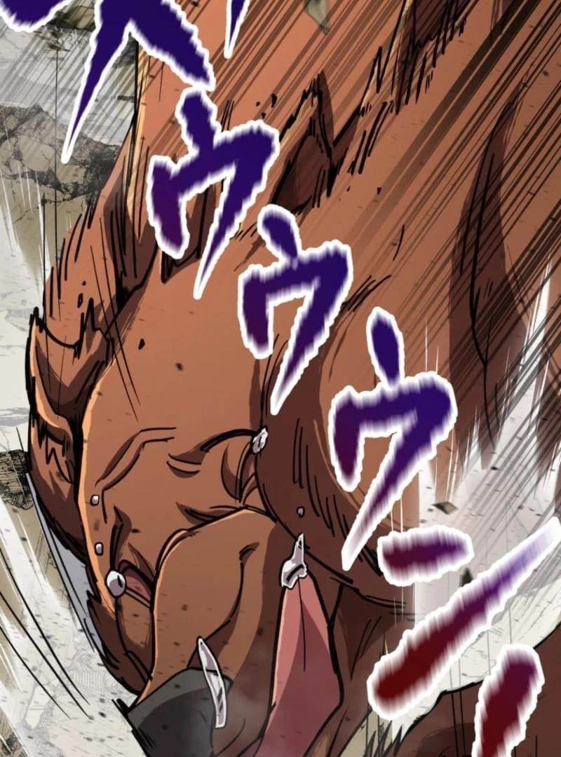I Became the Berserker of the World I Created Chapter 1 - Page 286 in English