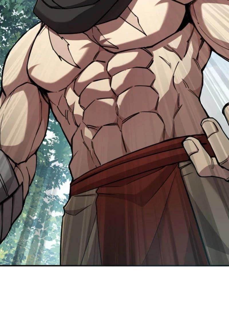 I Became the Berserker of the World I Created Chapter 1 - Page 295 in English