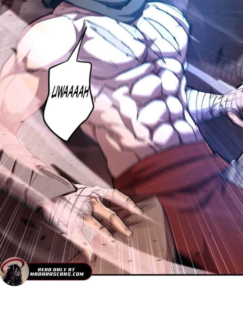 I Became the Berserker of the World I Created Chapter 1 - Page 67 in English